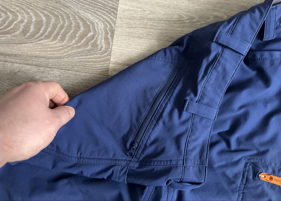 Мужские шорты Montane