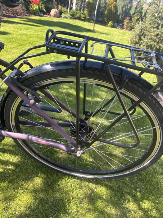 Rower kross trans 5.0 trekkingowy