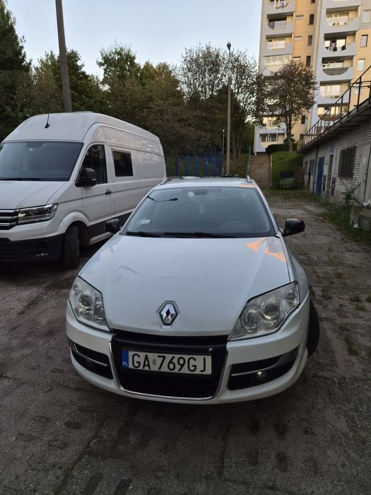 Renault Laguna