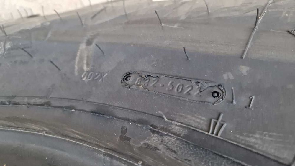 480/65r24 440/65r24 Taurus Nowe