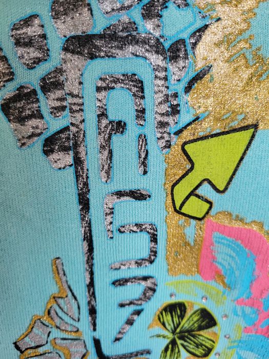 T-shirt  de senhora  em malhinha Ana Sousa