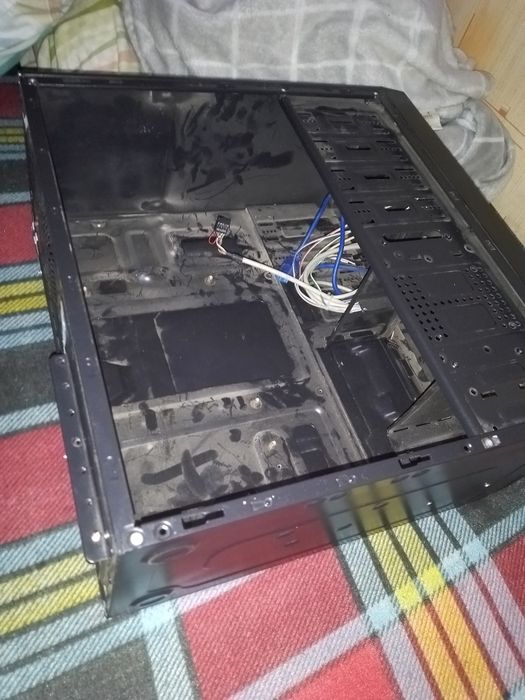 продам корпус пк АТХ оем