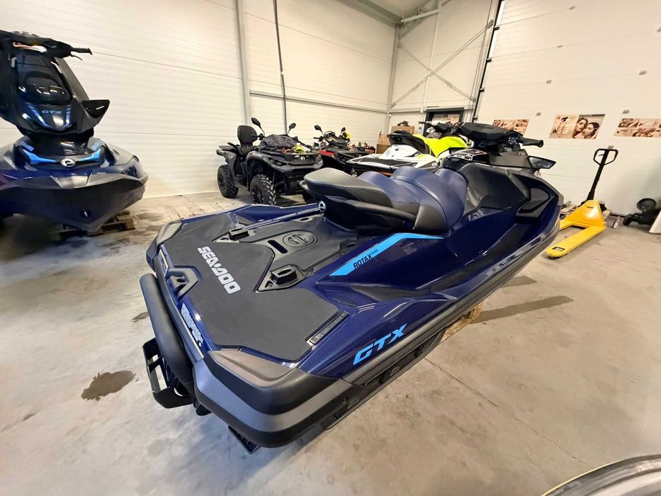 SEA DOO GTX 170 NOWY 2024r FV 23% skuter wodny