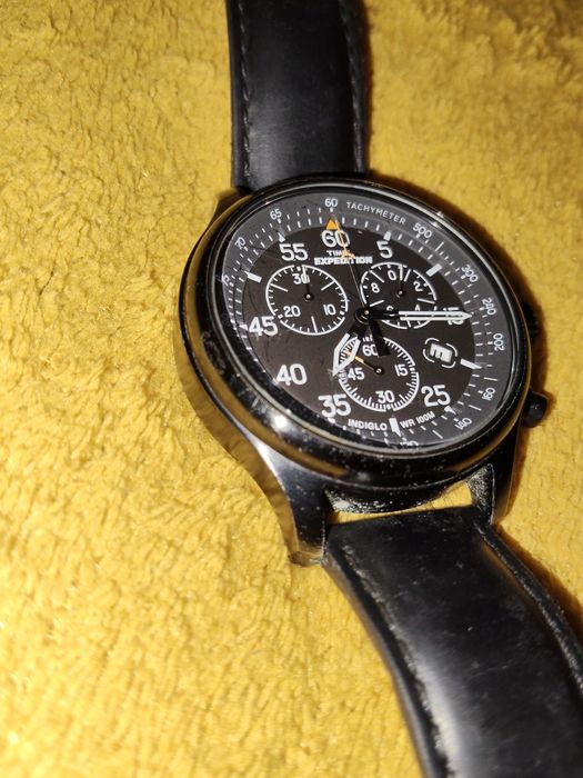 Zegarek Timex t49938