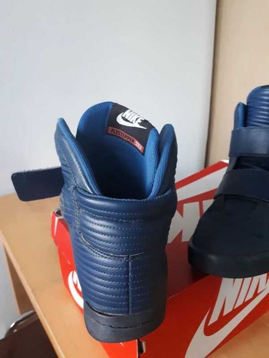 Buty Nike Flystepper 2k3- size EU 46 (dl wkladki 30 cm)
