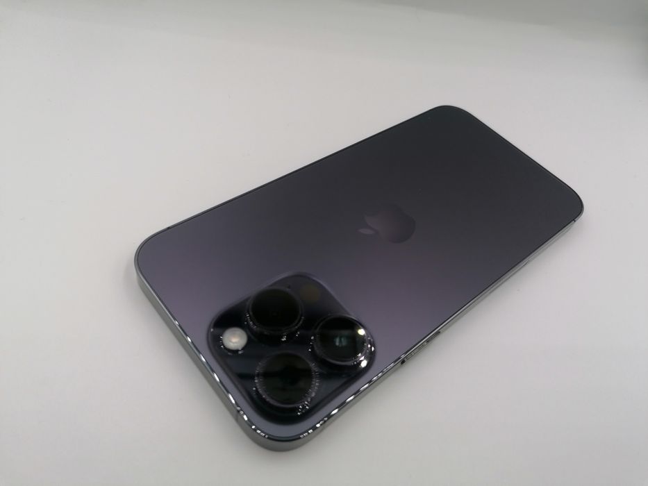 iPhone 14 Pro Max 256GB - Stan bardzo dobry