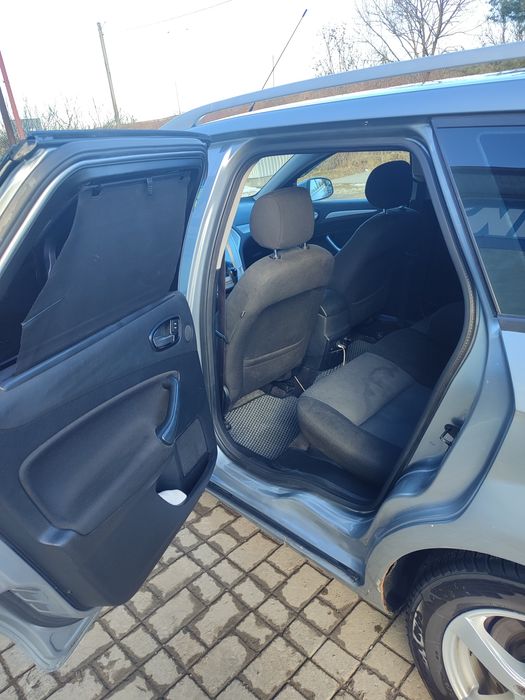 Авто Форд мондео 4