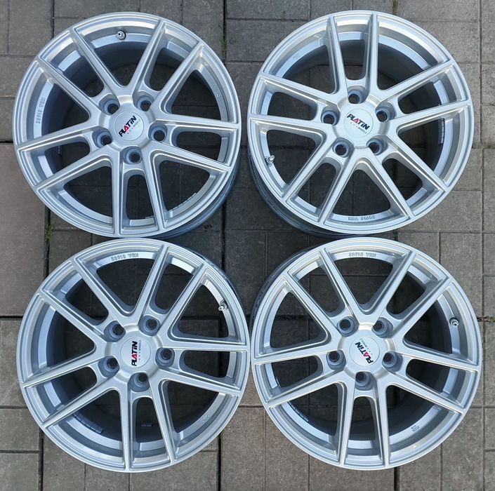 Диски оригінальні  r16  5-112  7J  et52