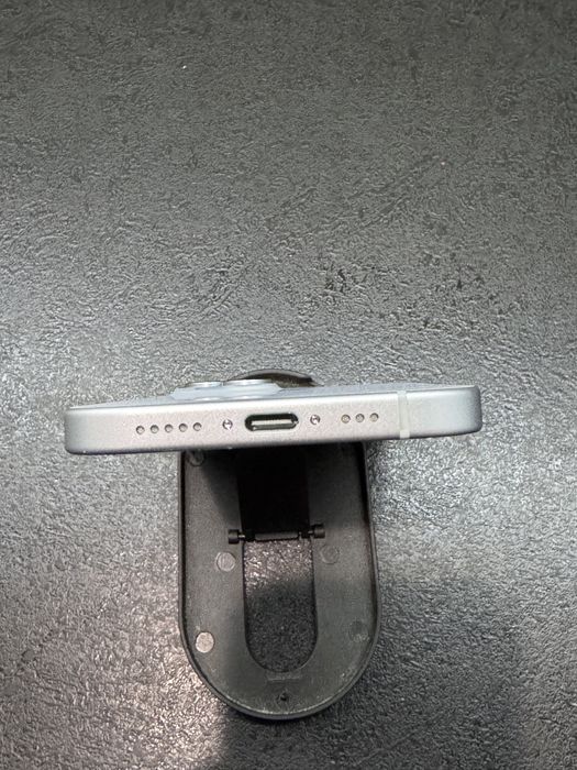 iPhone 15 128 Blue Never E-Sim