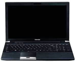 Toshiba tecra R950 por componentes