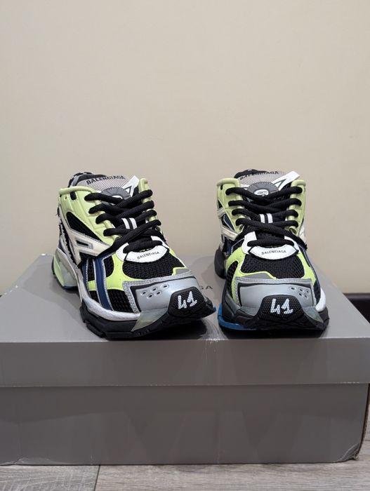 Balenciaga Runner 39 40 41 42