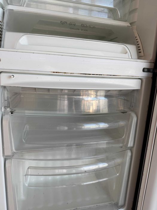 Frigorifico combinado Samsung bom estado