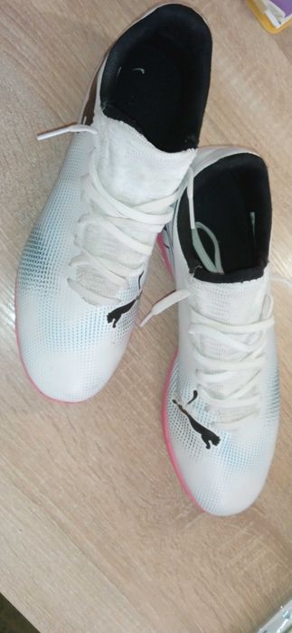 Футзалки Puma Ultra Match IT, размер 41