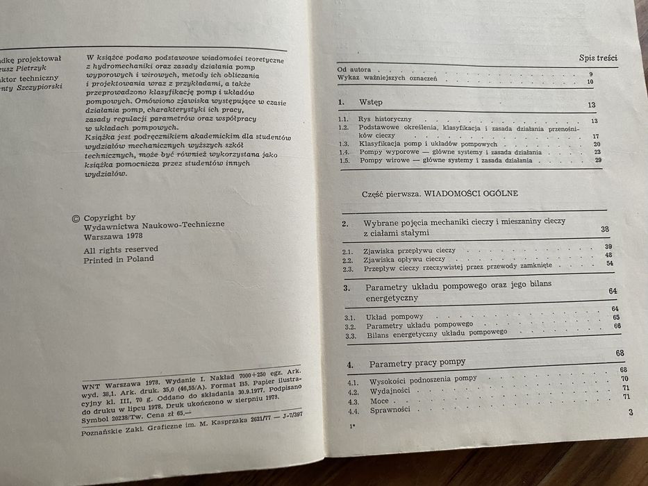 Podstawy projektowania siłowni cieplnych Stanisław  Andrzejewski