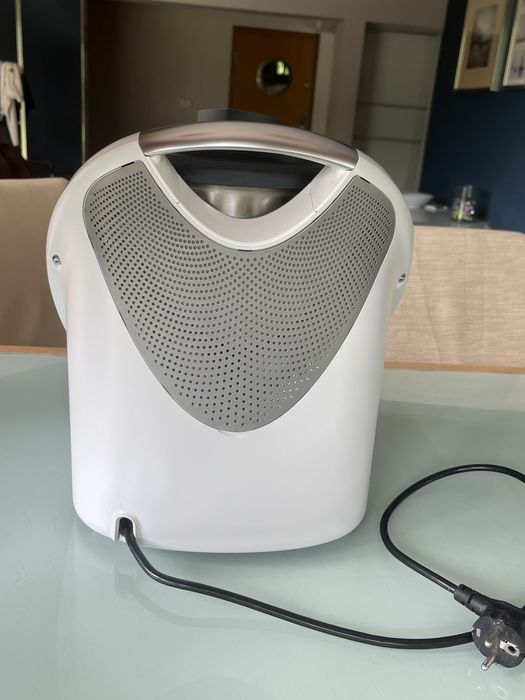 Vorwerk Thermomix TM6 pełny zestaw