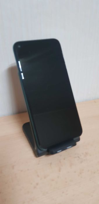 Huawei P40 Lite 6 GB / 128GB Zielony