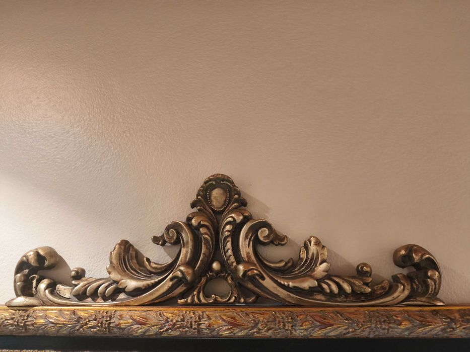 Espelho para sala ou hall