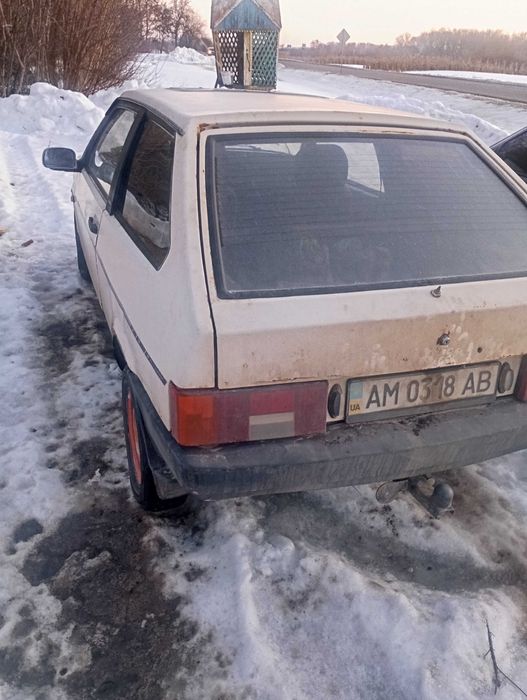 Продама авто ВАЗ 2108
