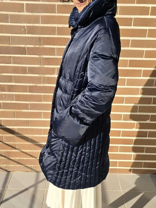 Kispo marinho 38 como novo