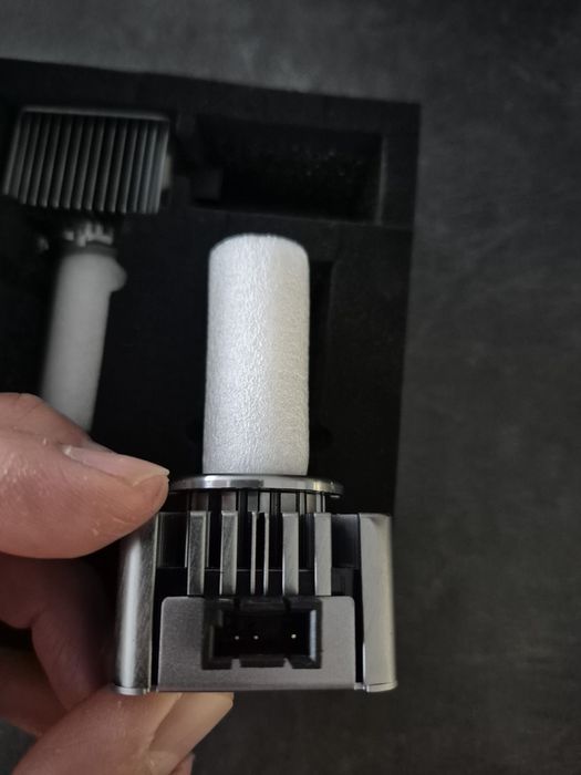 Żarówka Led mercedes w211 D1S LED  6000K