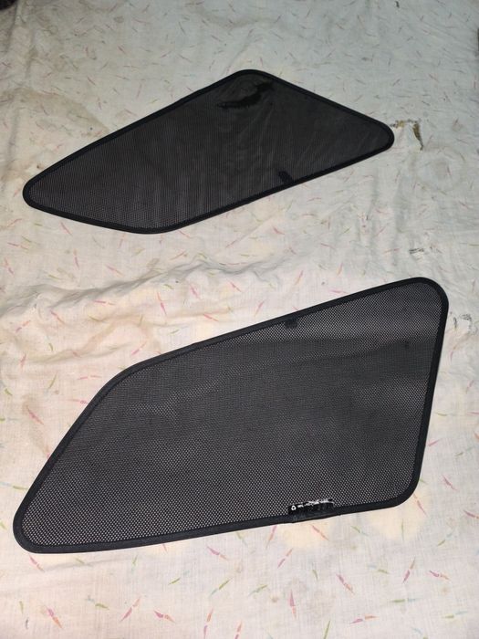 Vendo rede escurecimento para Peugeot