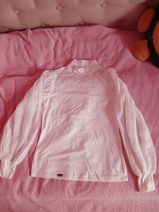 Блуза для дівчинки