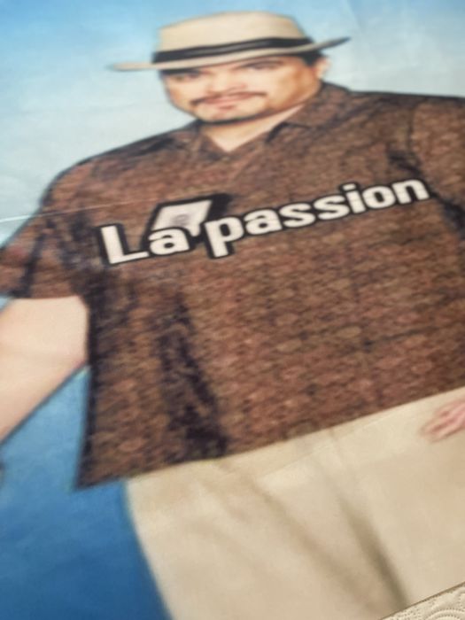 Декстер, la passion, лапасьен, Dexter, Декстер морган