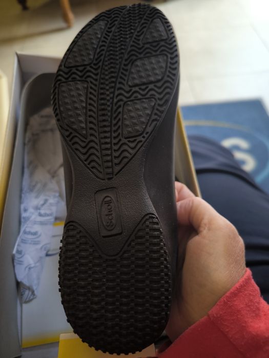Buty, adidasy dr. Scholla