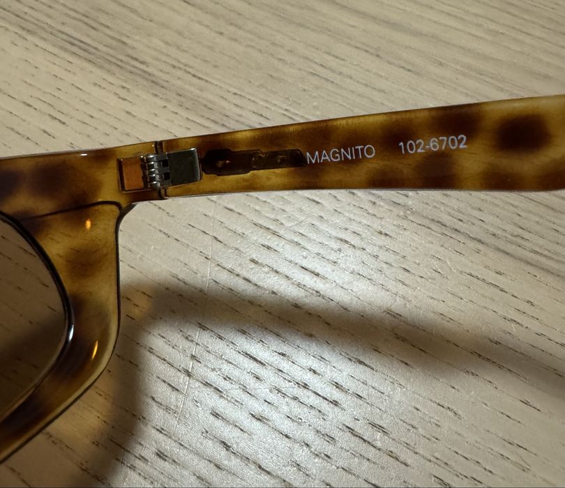 Óculo de Sol - Arnette