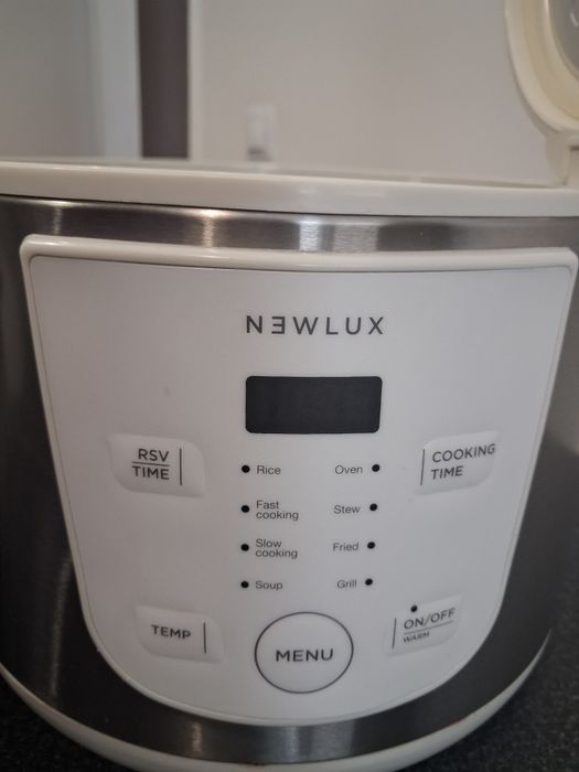 Panela Elétrica 5 Ltrs
