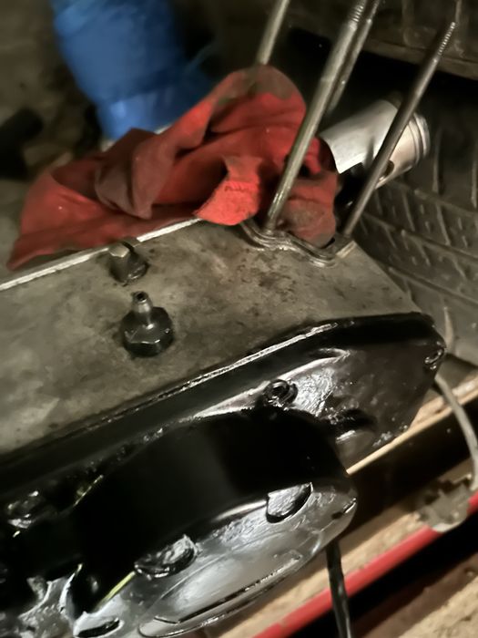 Motor minarelle bom estado
