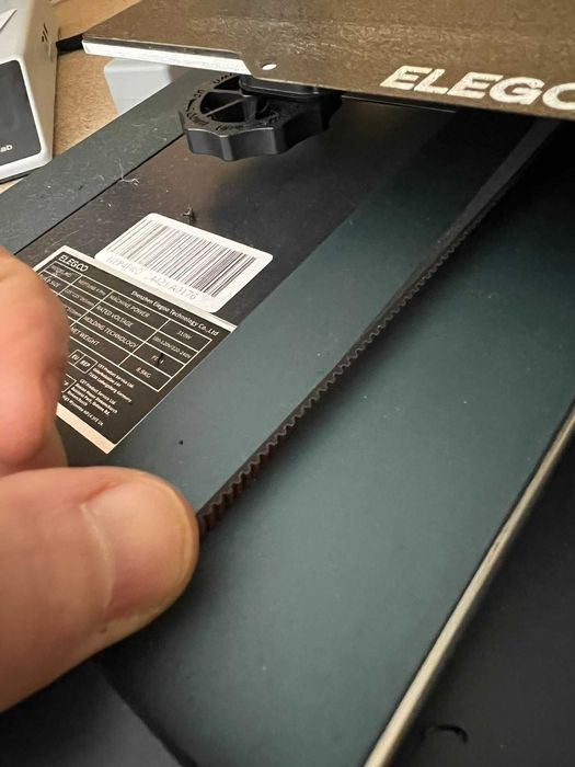 Elegoo Neptune 4 Pro. 3D принтер