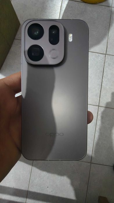 OPPO Find X9 pro