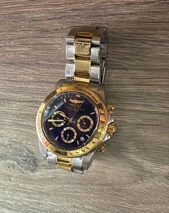 Relógio  Invicta Reserve Venom
