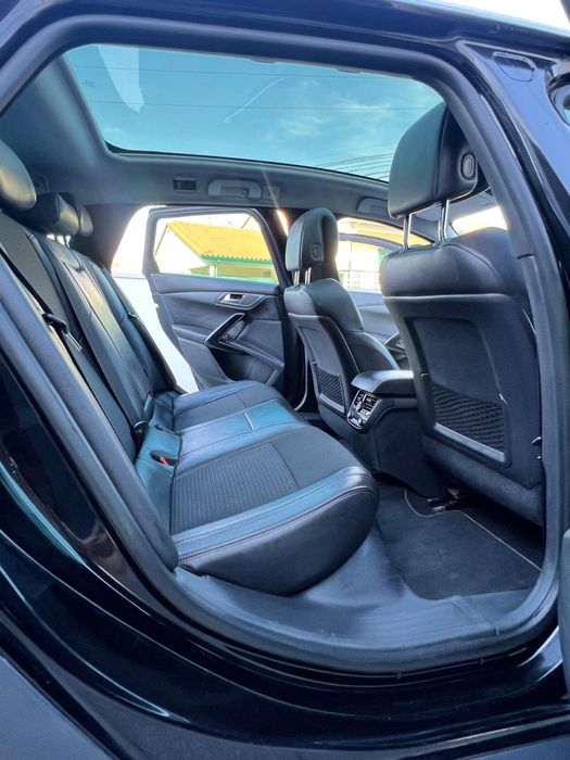 Peugeot 508 Hdi Rxh Hibrida