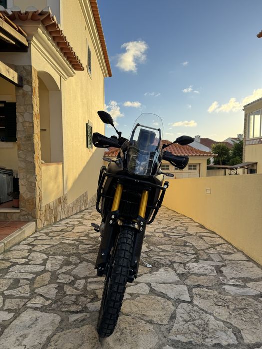 Yamaha Tenere 700 06/2025