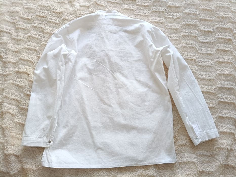 Вишиванка 10-11 років