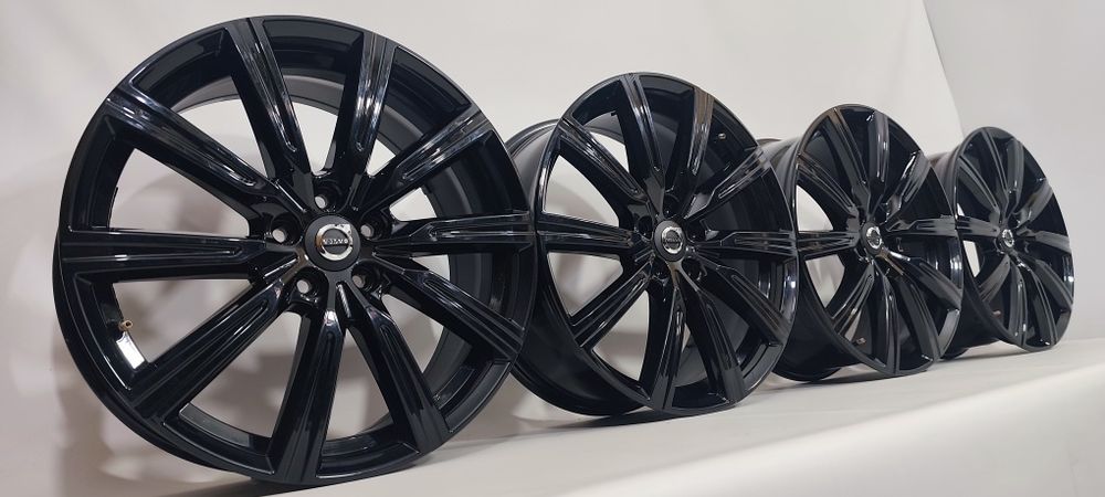 5x108 19"7,5j et50,5 Volvo XC60 OEM xc40