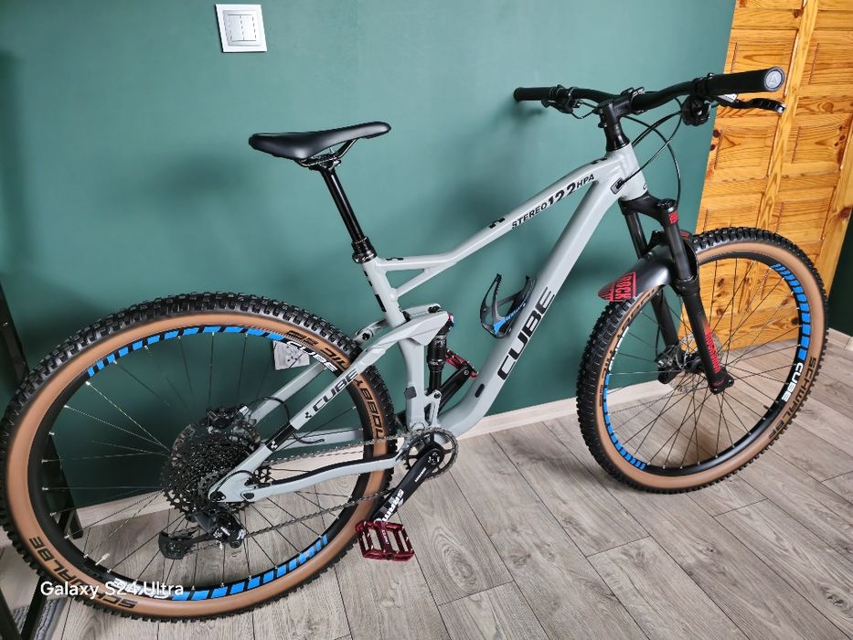 Rower Cube Stereo One22 Pro 29