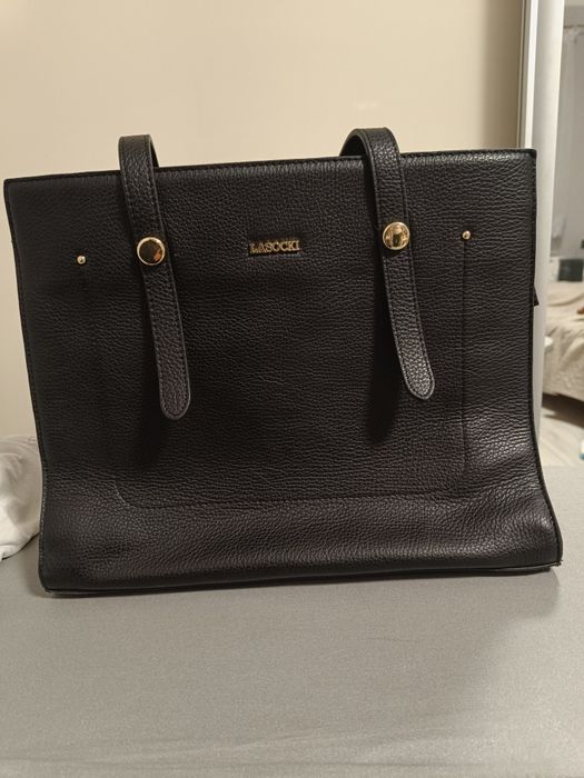 Torebka Lasocki na ramie