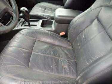 Jeep Grand Cherokee 2004 r. 2.7 Diesel