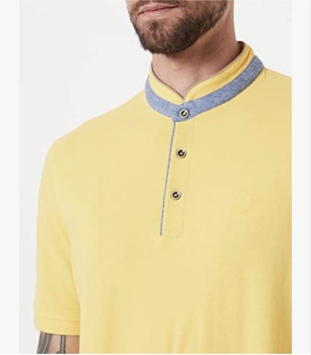 Bugatti футболка поло 54 -56 XL