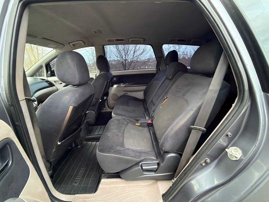 Avtoreal_kr Mitsubishi Grandis 2008