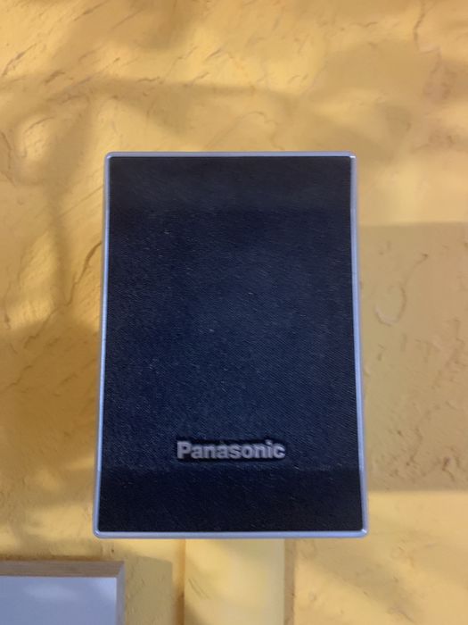 Kino domowe z kolumnami