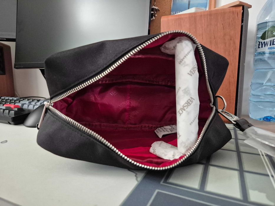 Kosmetyczka Versace nowa