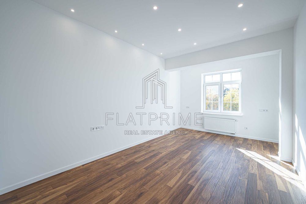 Продаж 3х квартири в ЖК Notting Hill/Без %