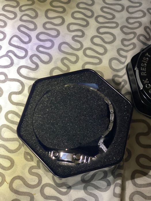 Relógio Casio G-shock