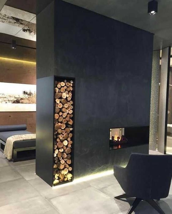 PREMIUM BLACK fornir kamienny kamień w ROLCE HIT okładzina NAJTANIEJ