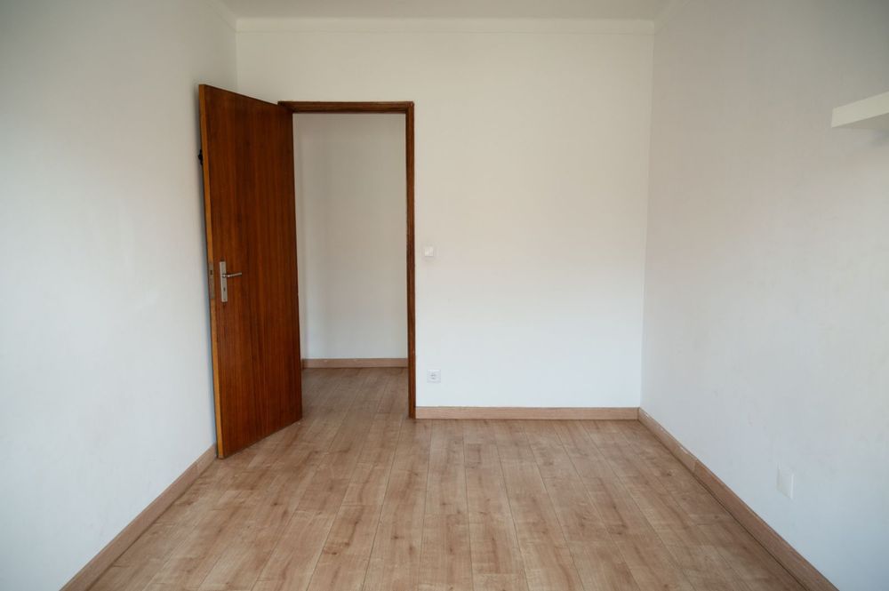 Apartamento T2 - Nogueira