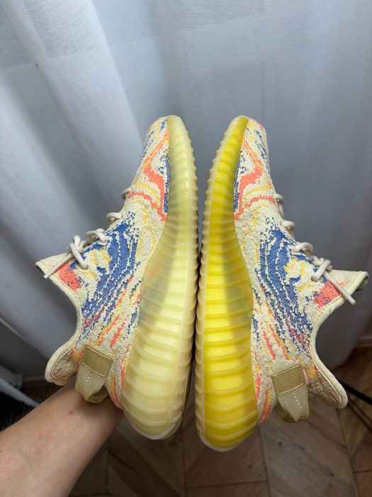 Adidas yeezy boost 350 mx oat 40 2/3